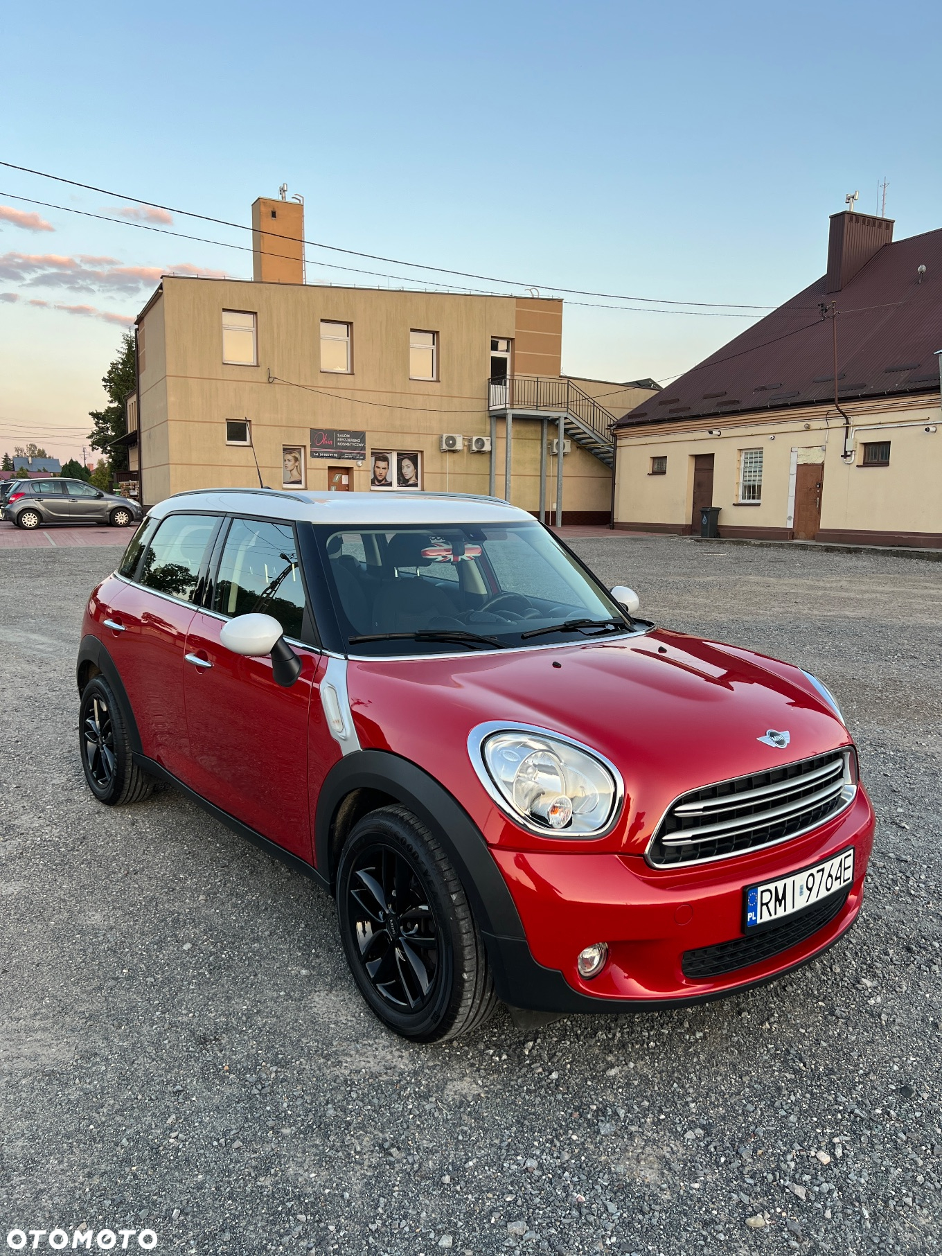 MINI Countryman Cooper - 3