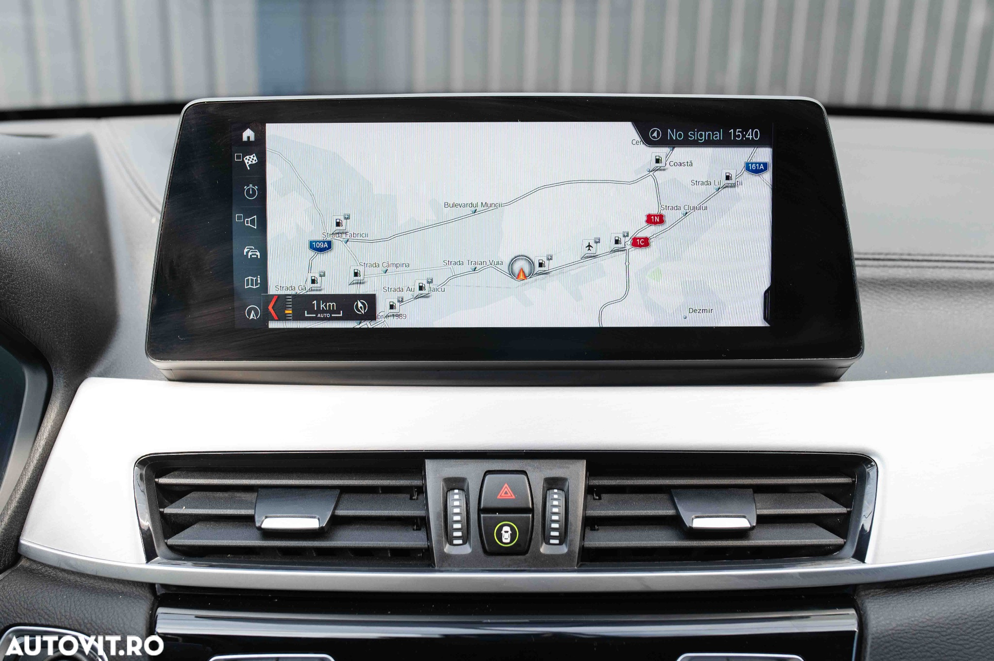 BMW X1 xDrive25e AT PHEV - 21