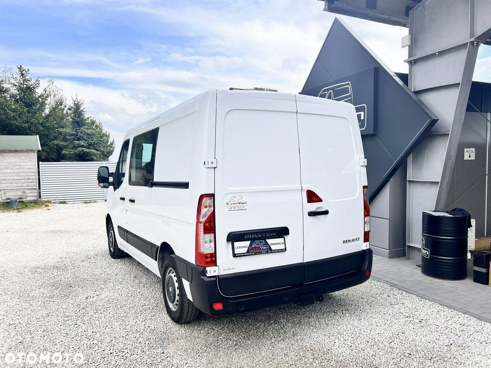 Renault Master - 5