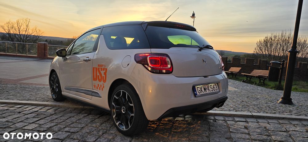 DS Automobiles DS 3 - 16