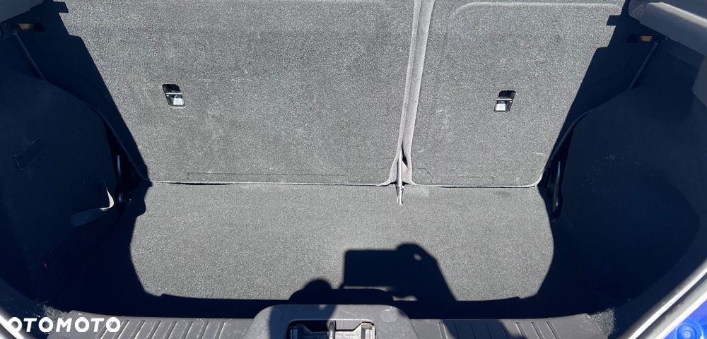 Ford Fiesta 1.25 Titanium EU5 - 35