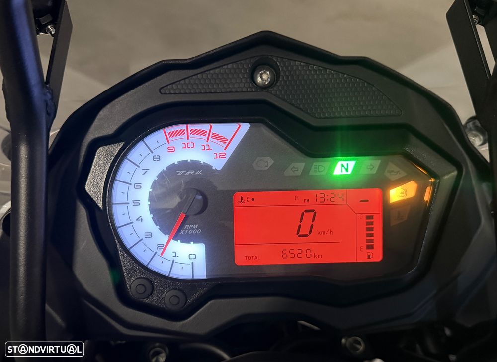 Benelli 502C - 9