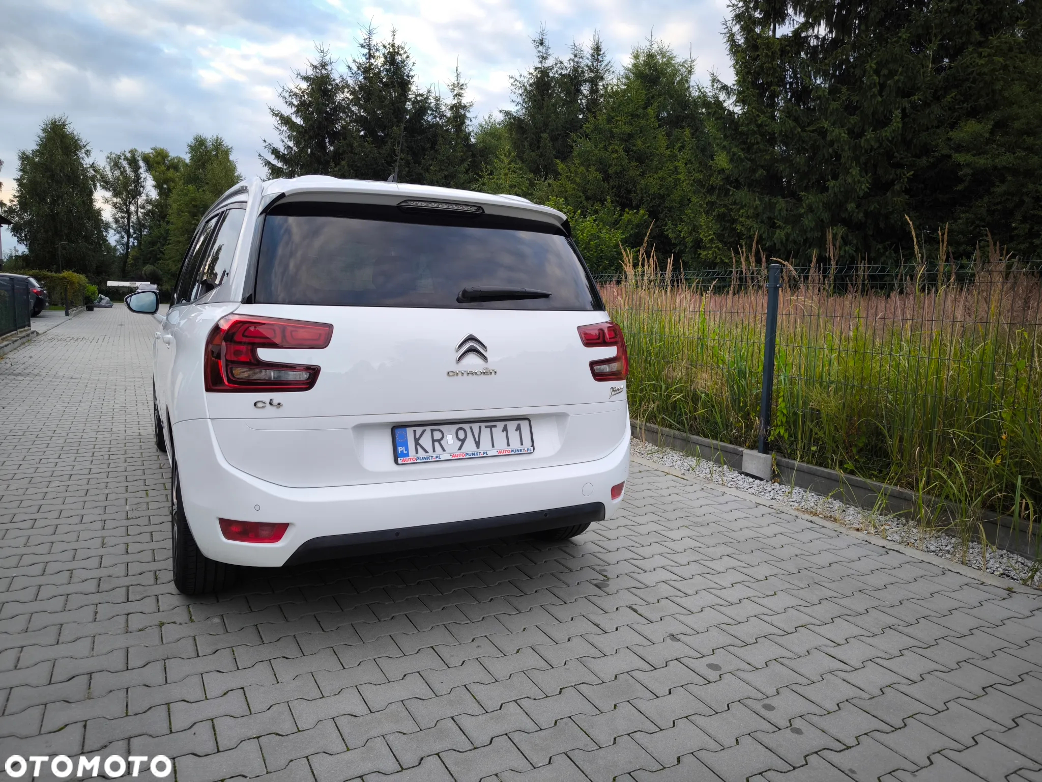 Citroën C4 Picasso - 2