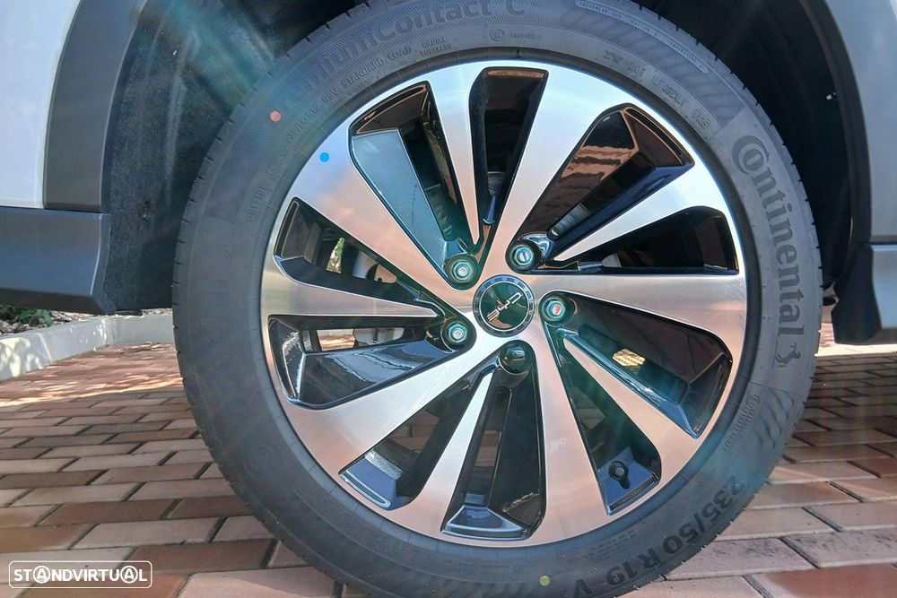 BYD Seal U 1.5 DM-i Boost - 5