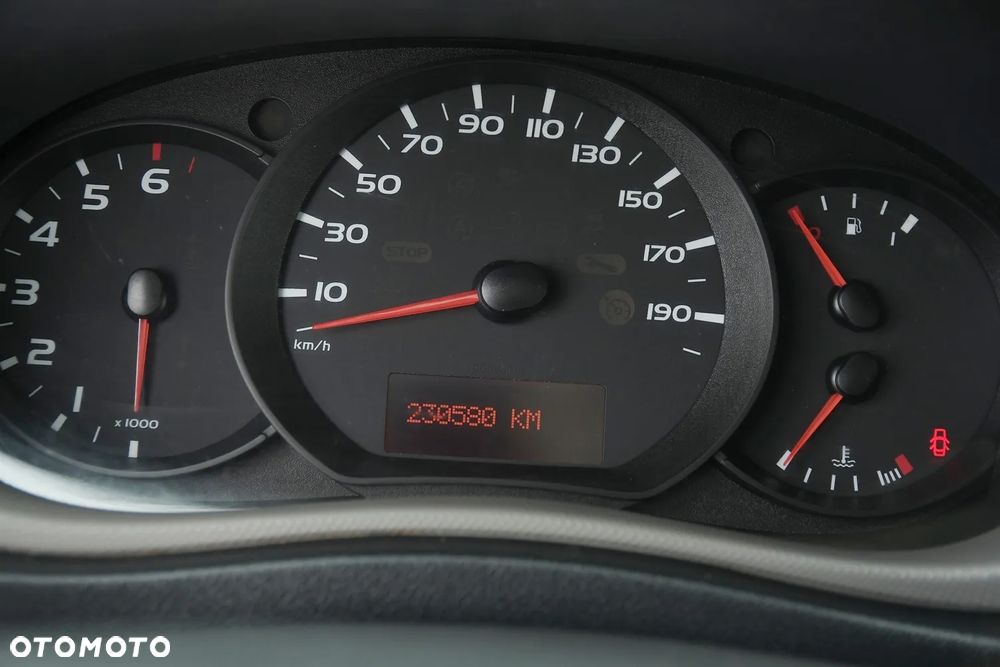 Renault MASTER 2.3 dCi 165KM * Z Belgii * KLIMA * 2 boczne drzwi przesuwne! * SUPER STAN! - 29