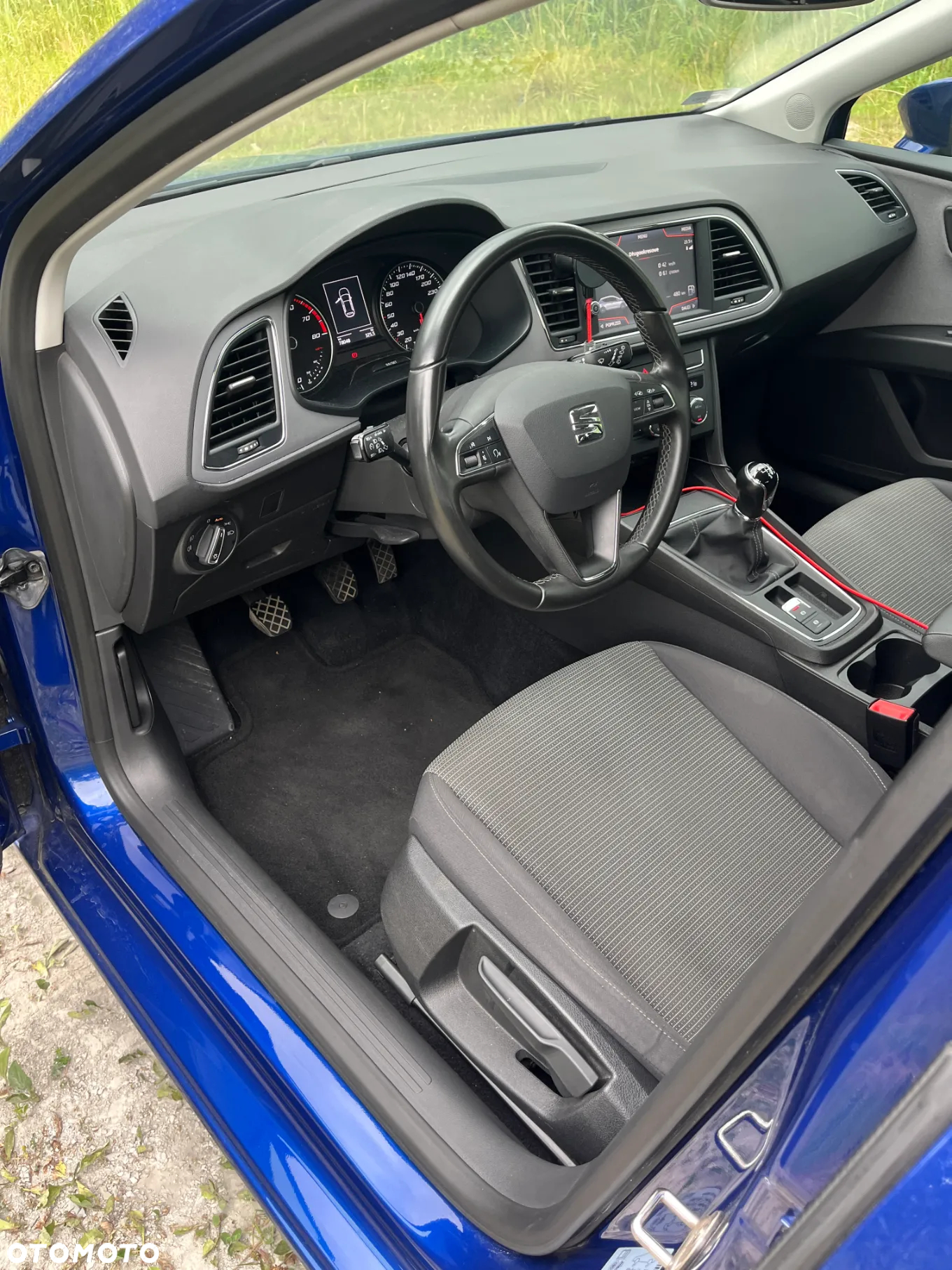 Seat Leon 1.5 EcoTSI Evo Full LED S&S - 15
