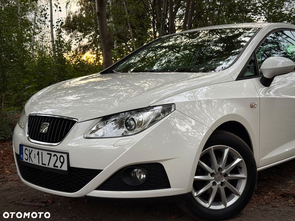 Seat Ibiza SC 1.4 16V Sport - 27
