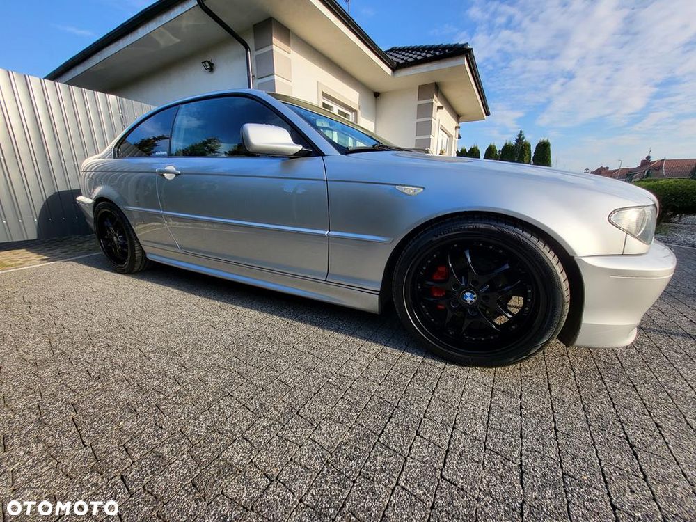 BMW Seria 3 - 29