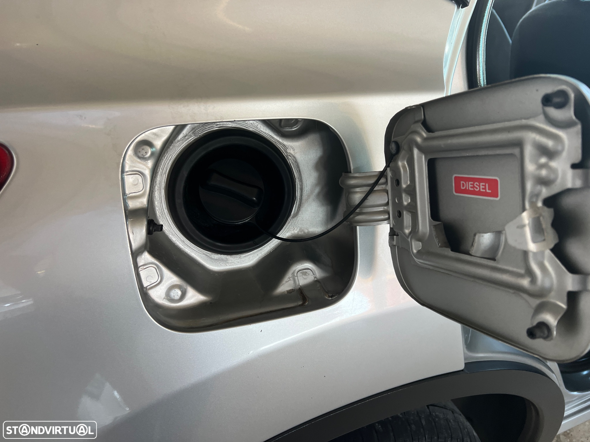 Nissan Qashqai 2.0 dCi Tekna Sport 17 - 15