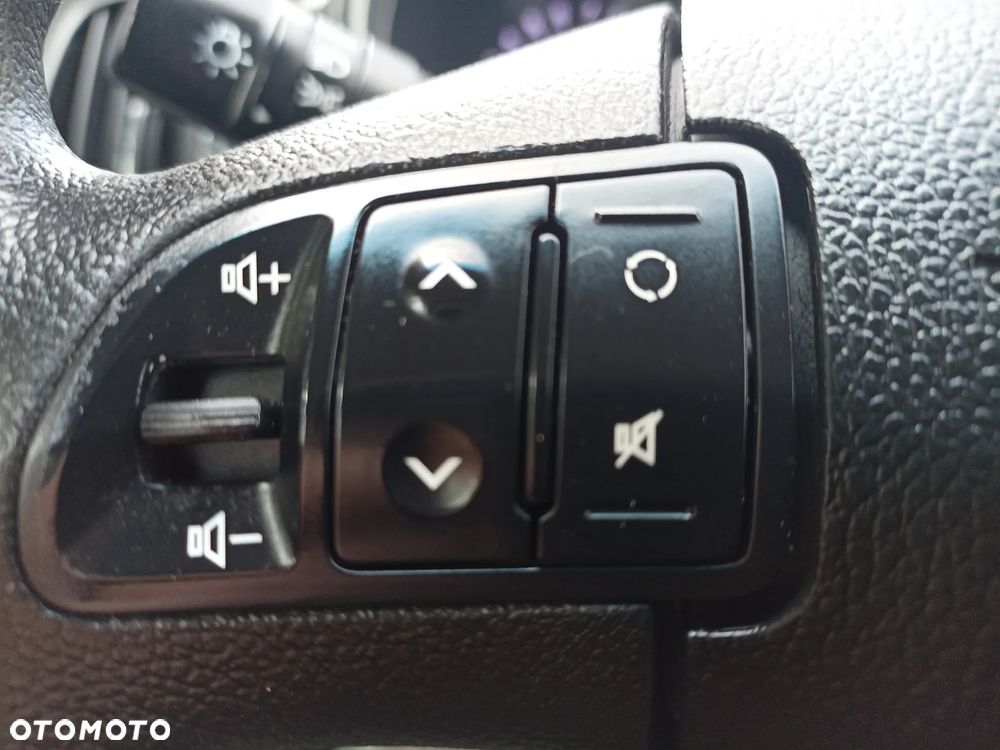 Kia Sportage - 21
