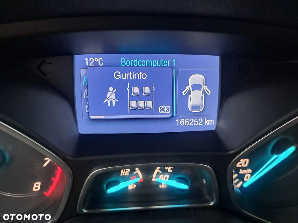 Ford Kuga 1.5 EcoBoost 2x4 Individual - 14