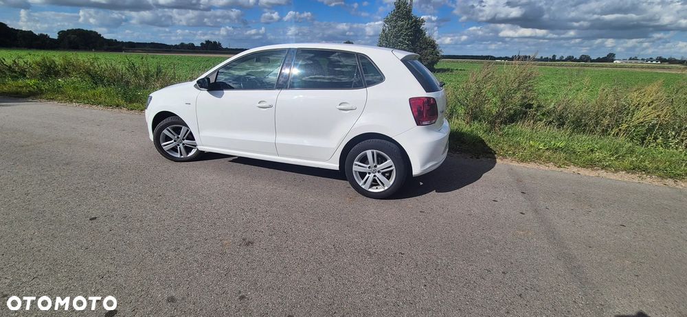 Volkswagen Polo 1.6 TDI MATCH - 18
