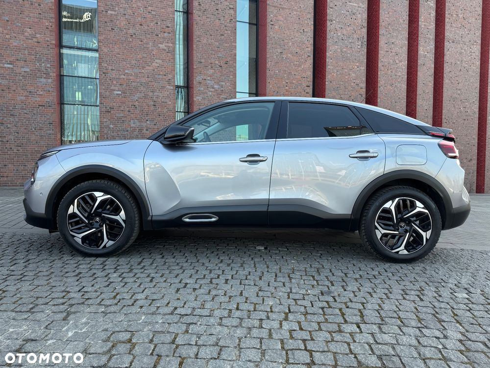 Citroën C4 1.5 BlueHDi Shine S&S - 12