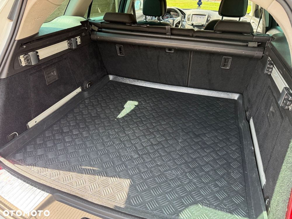 Opel Insignia 1.6 CDTI Business Edition - 23