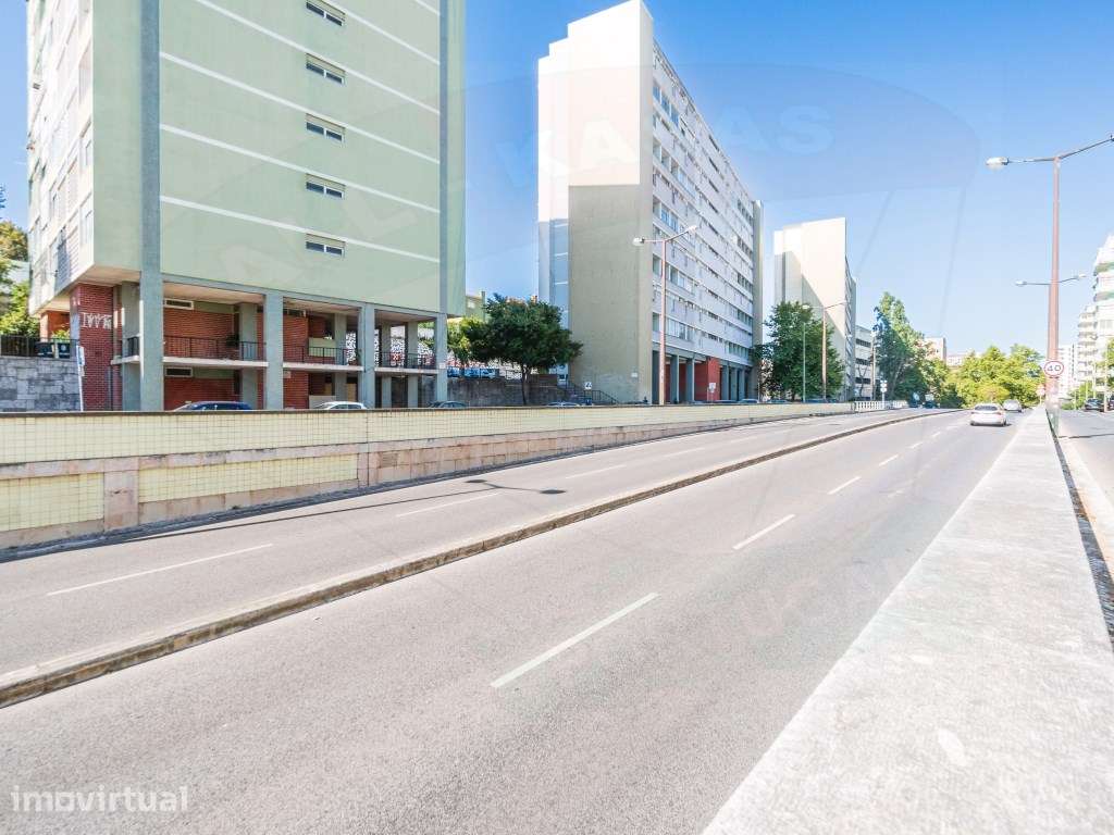 Venda de escritórios em Alvalade-Lisboa - Grande imagem: 3/60