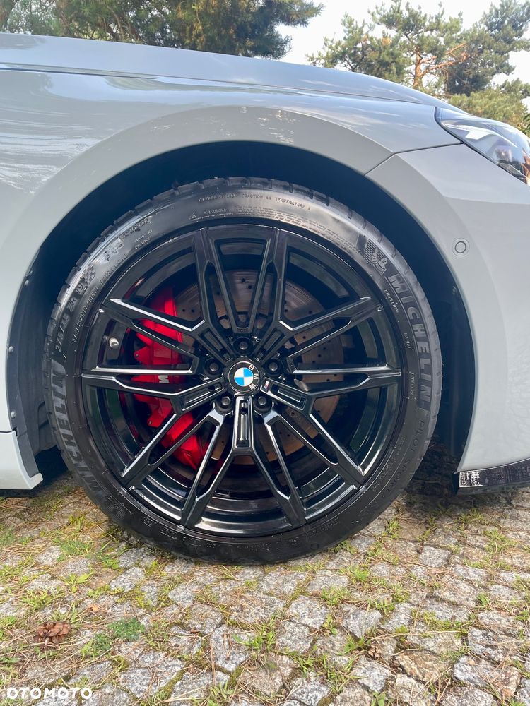 BMW M2 - 15