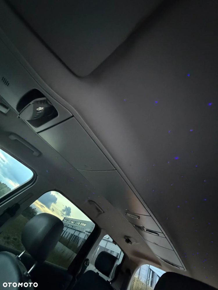 Ford Galaxy 2.0 TDCi Platinium X (Titanium) - 11