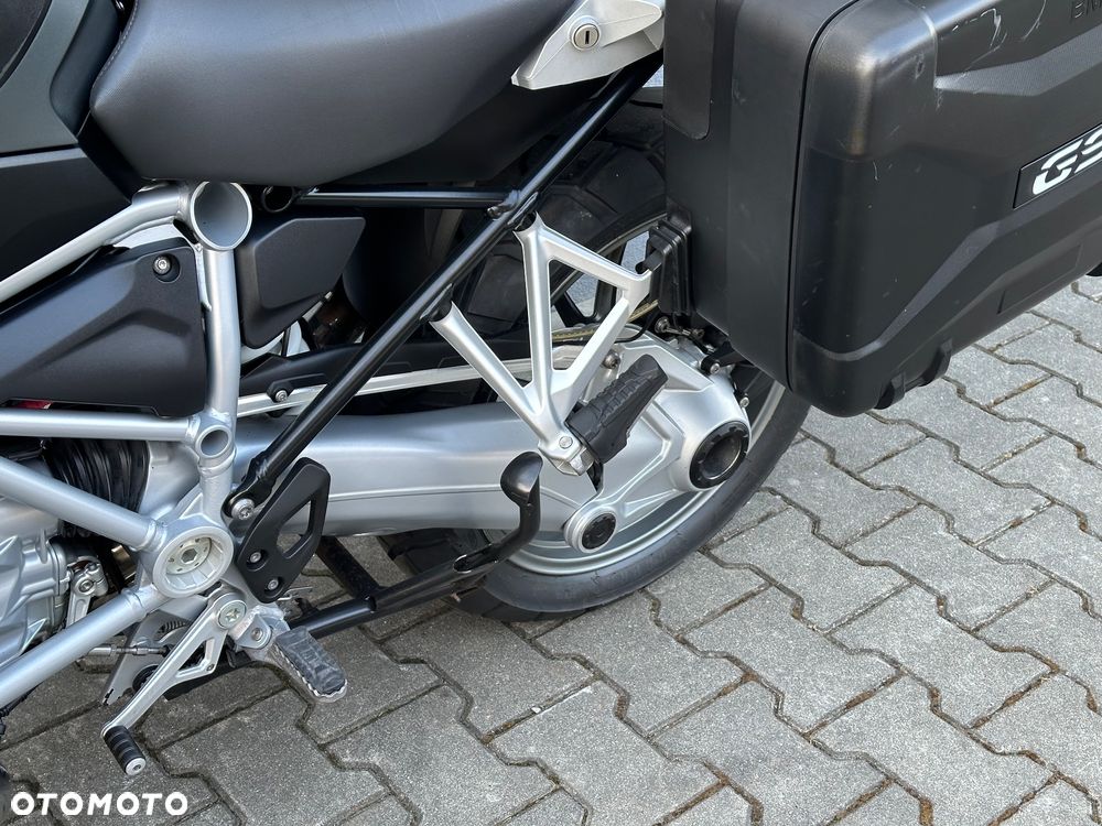 BMW GS - 13