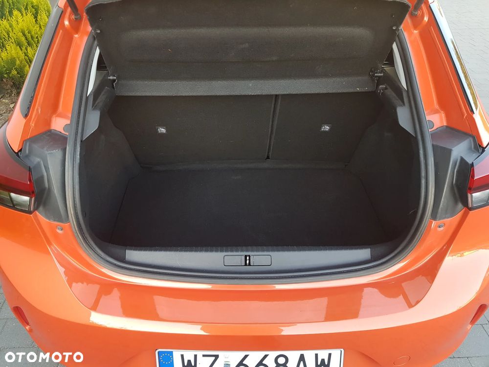 Opel Corsa 1.2 Edition S&S - 11