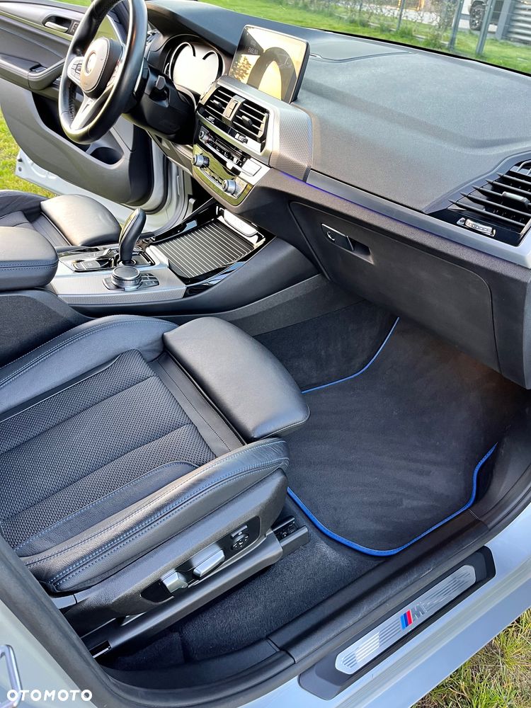 BMW X3 xDrive30i M Sport sport - 13