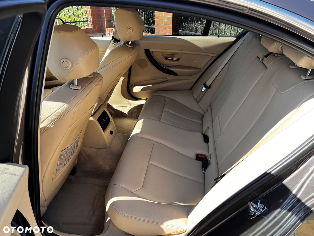 BMW Seria 3 - 13