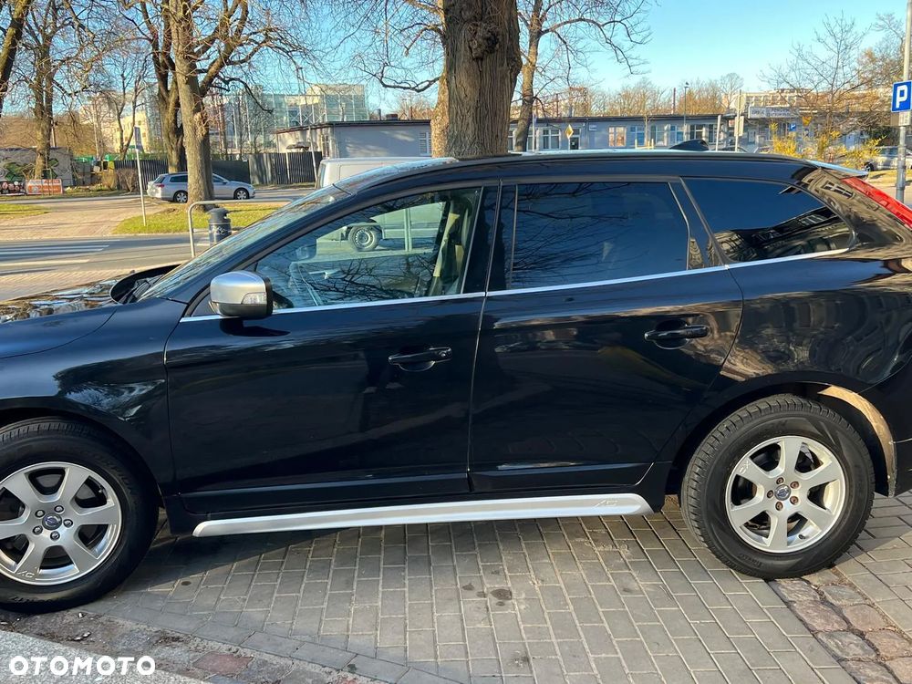 Volvo XC 60 DRIVe Summum - 2