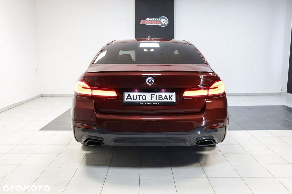 BMW Seria 5 - 10