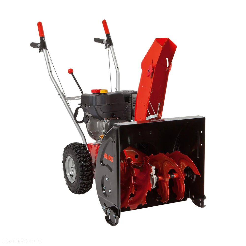 Inny snowline 560 II