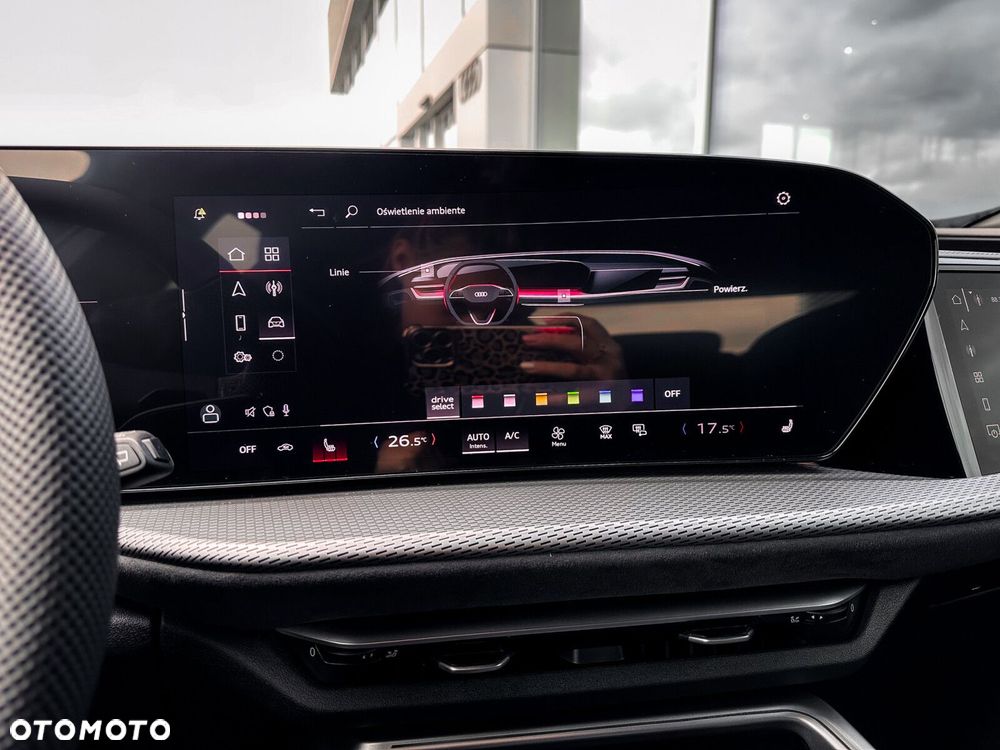 Audi Q5 Sportback - 28