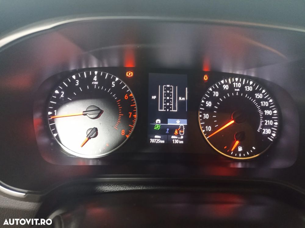 Renault Megane TCe 114 GPF Life - 7