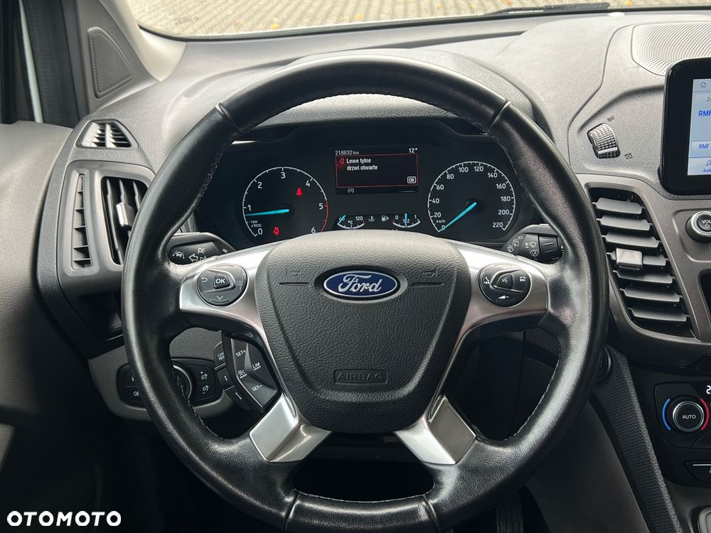 Ford Transit Connect Kombi 230 L2 Active PowerShift - 24