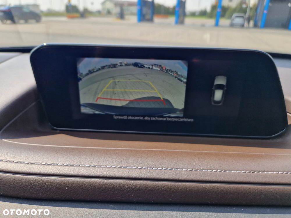 Mazda CX-30 e-SKYACTIVE X 186 EXCLUSIVE-LINE - 20