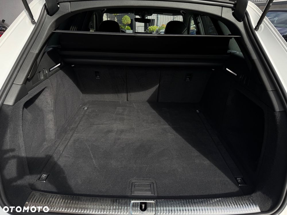 Audi A4 Avant 40 TDI quattro S tronic S line - 20