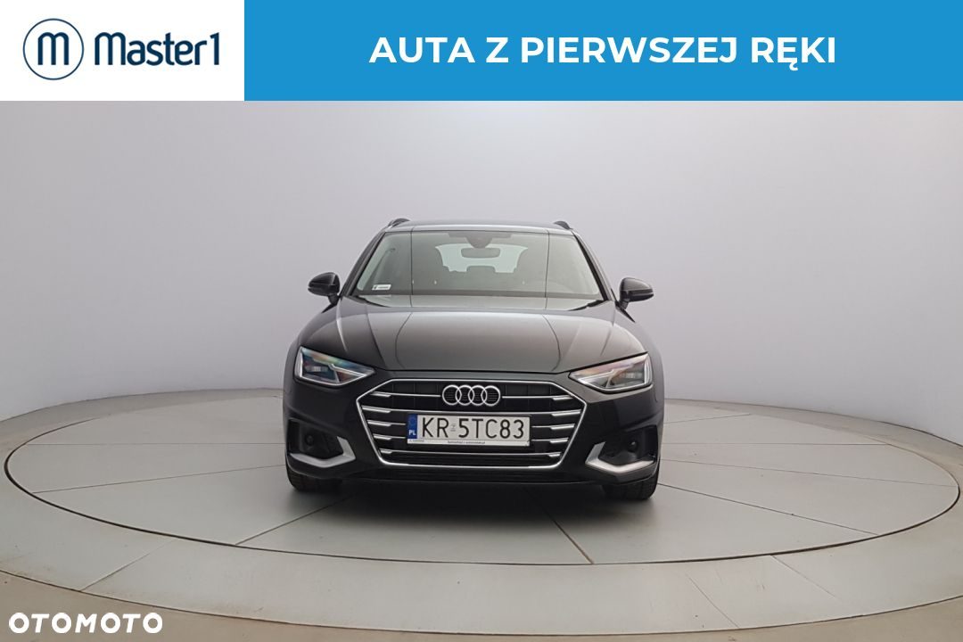 Audi A4 - 2