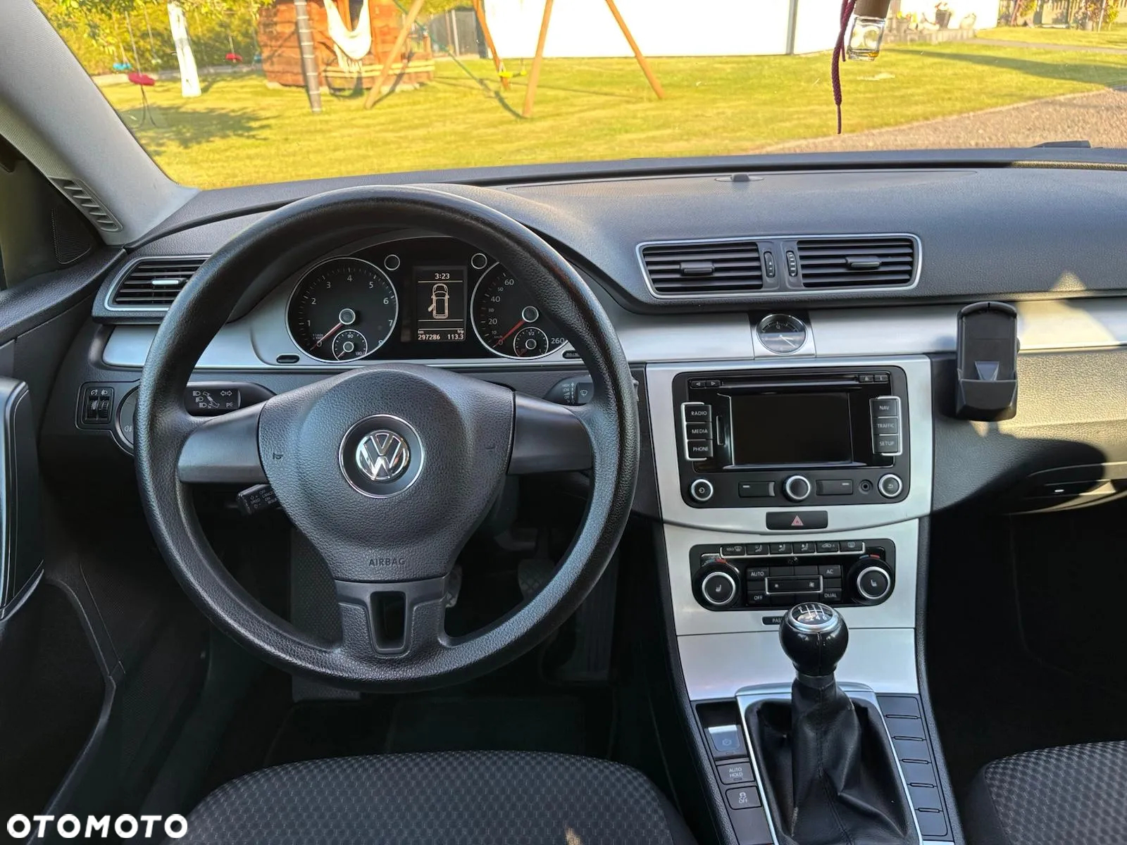 Volkswagen Passat 1.4 TSI Comfortline - 17