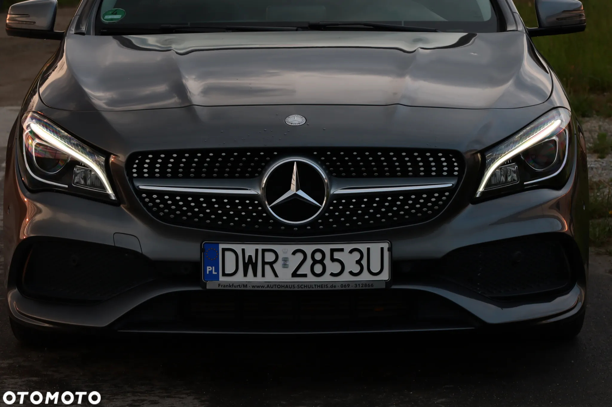 Mercedes-Benz CLA 200 7G-DCT AMG Line - 16