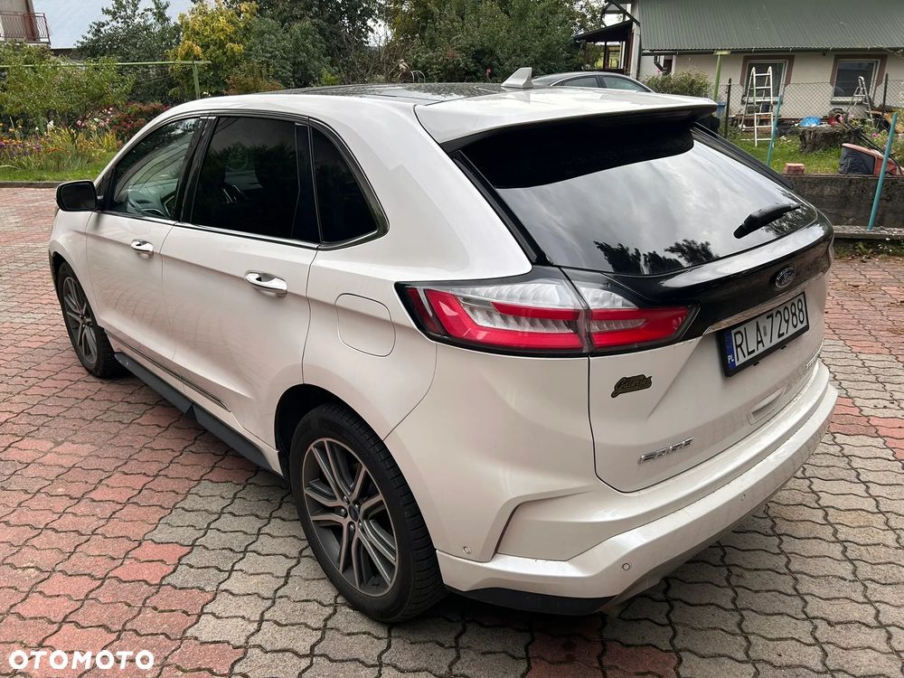 Ford Edge 2.0 EcoBlue Twin-Turbo 4WD Vignale - 18