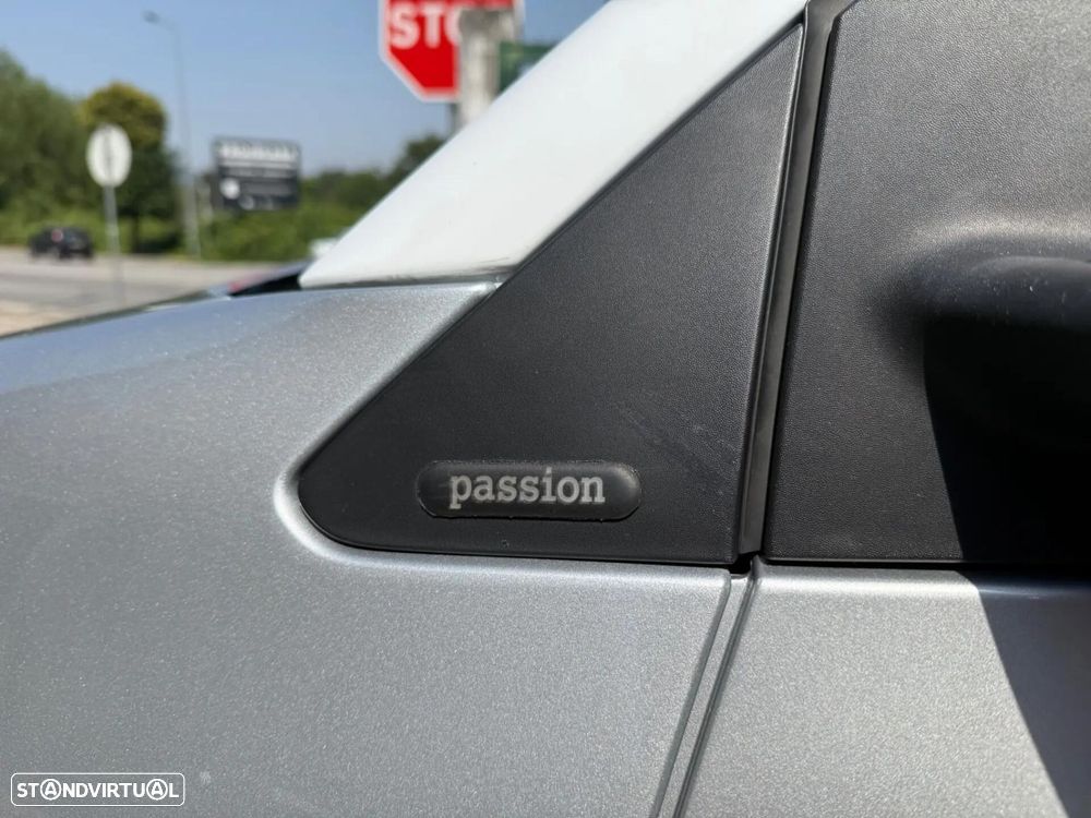 Smart ForTwo Coupé 0.9 Passion 90 Aut. - 8
