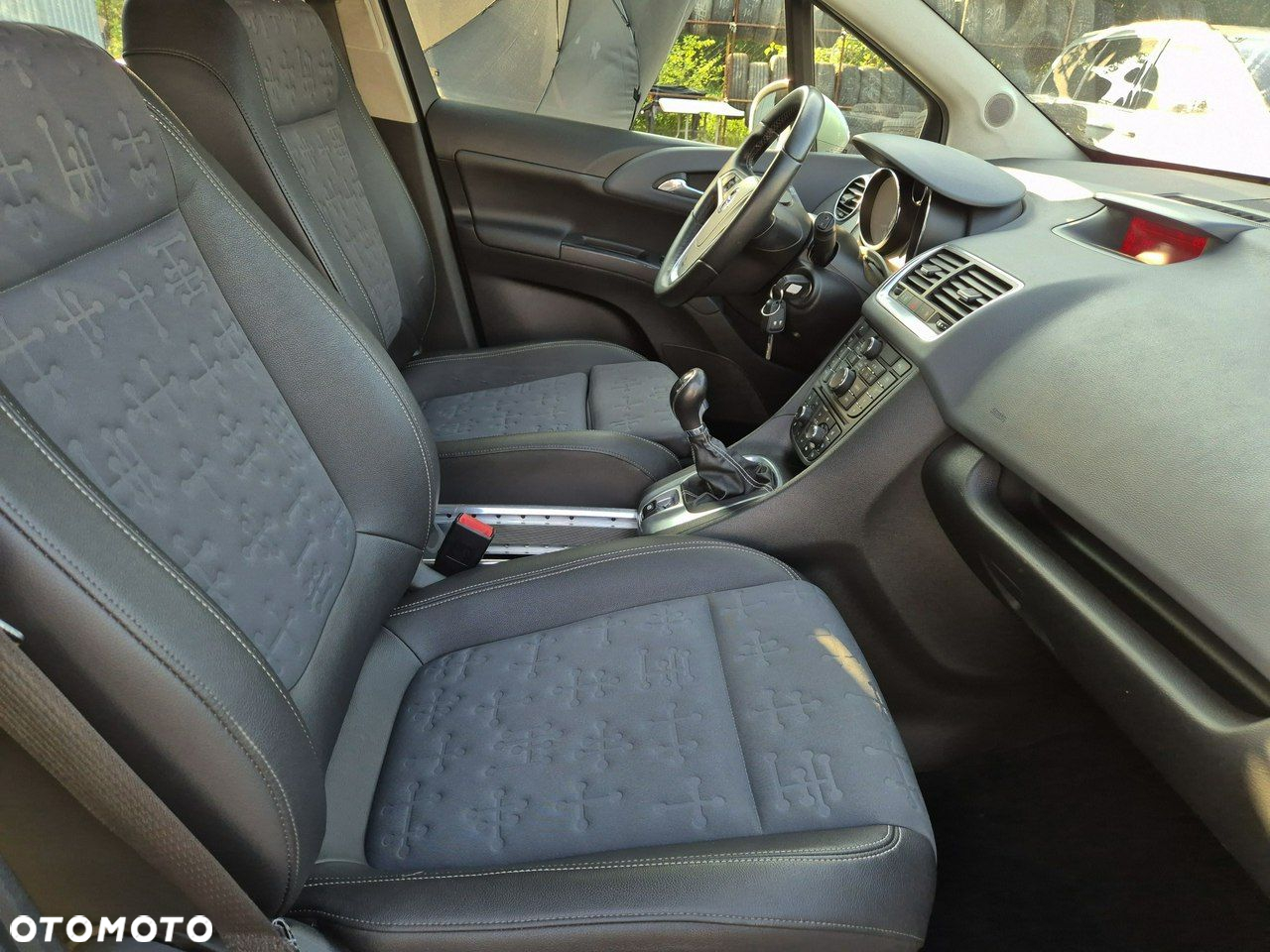 Opel Meriva 1.4 Innovation - 23