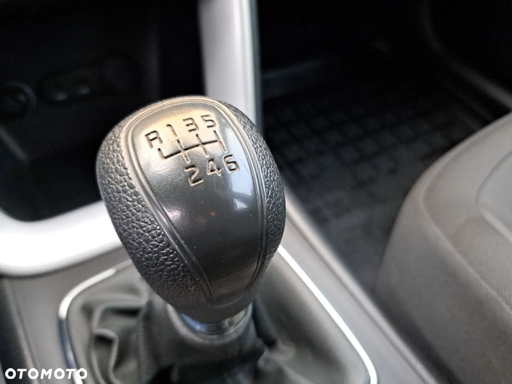 Kia Ceed 1.6 GDI M - 20