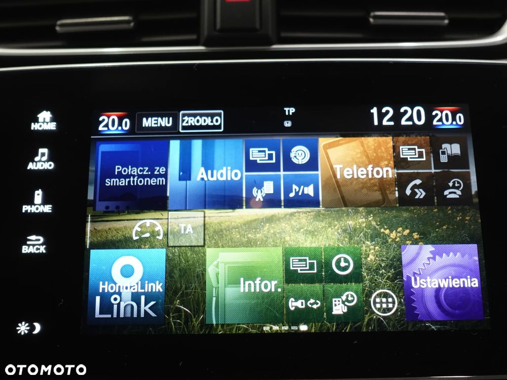 Honda CR-V 2.0 i-MMD Executive (Honda Connect+) - 32