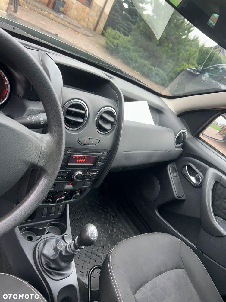 Dacia Duster - 12