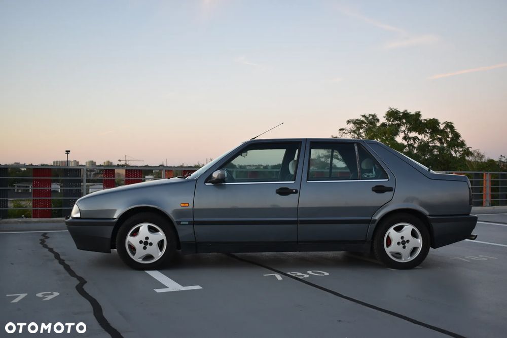 Fiat Croma - 4