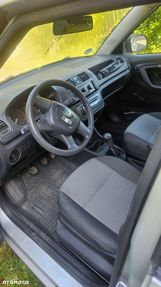 Skoda Fabia 1.2 12V Classic - 3