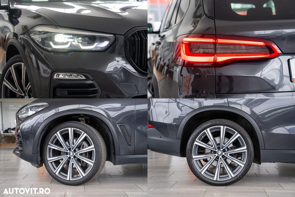 BMW X5 xDrive40i - 4
