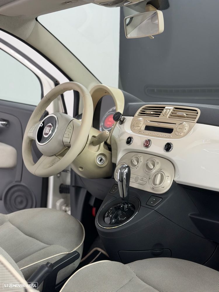 Fiat 500 - 15