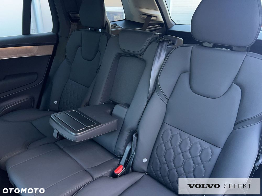 Volvo XC 90 - 13