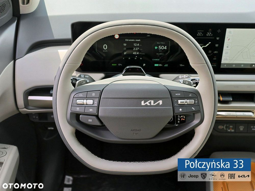 Kia EV3 81.4kWh Business Line - 20