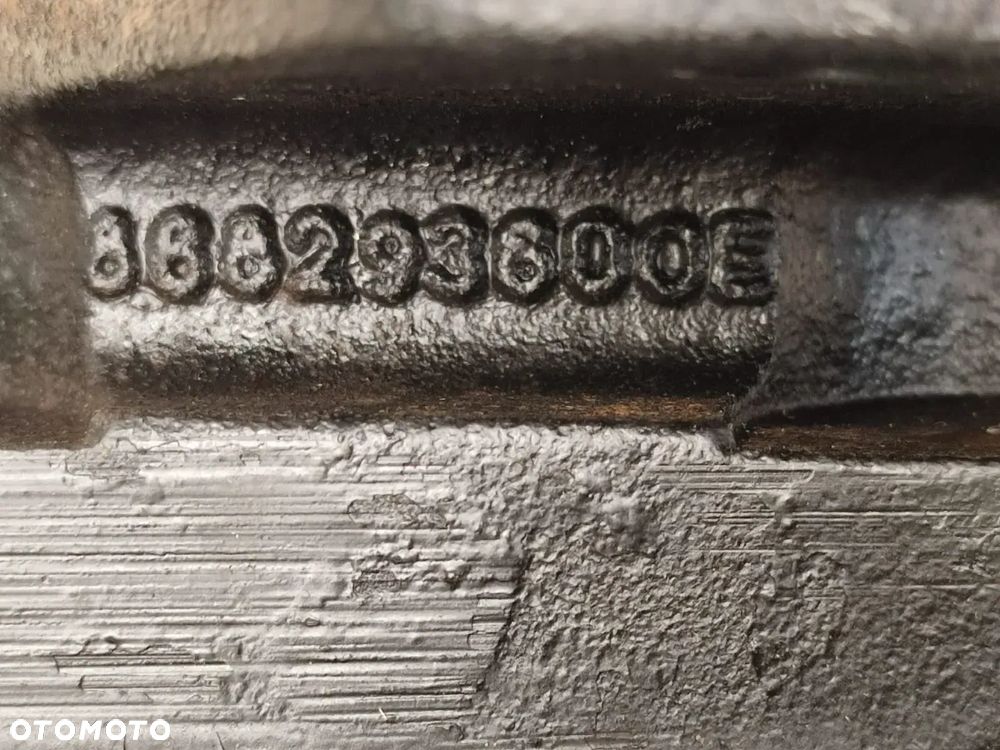 Pompa hydrauliczna 6102161M91 Parker Case 580 SLE - 12