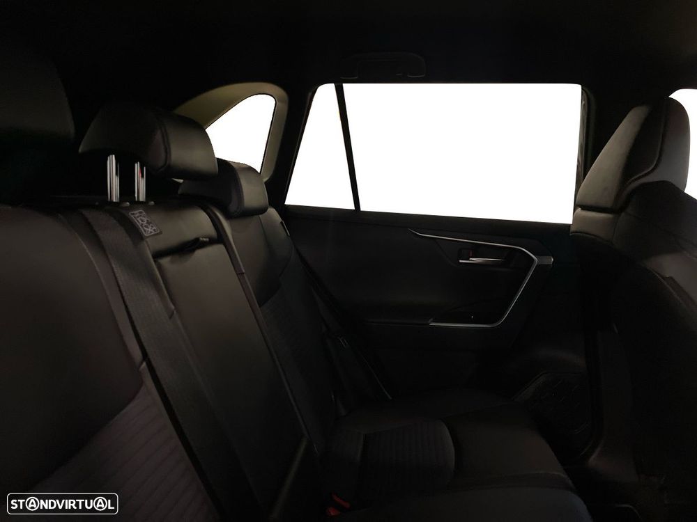 Toyota RAV4 2.5 HDF Square Collection - 7